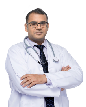 Dr. Sourav Guha