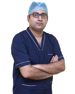 Dr. Anirban Nag