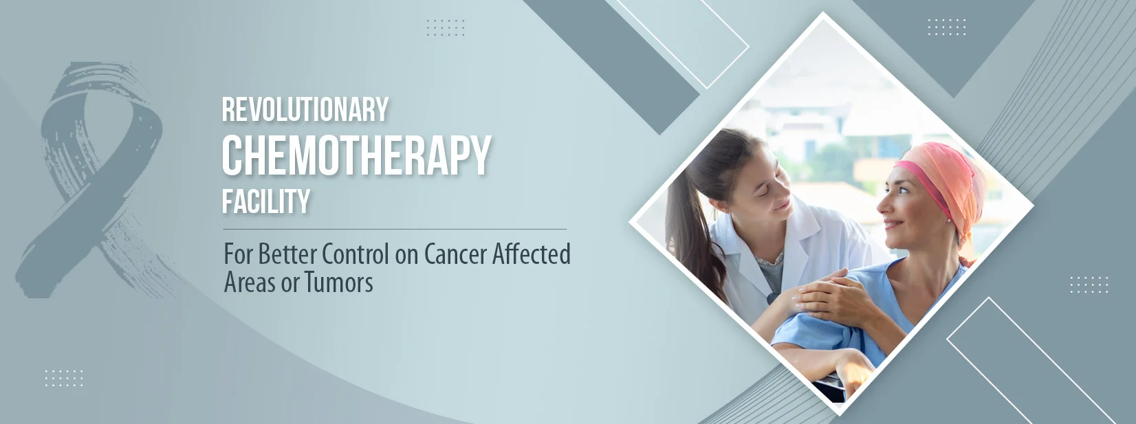 Chemotherapy Banner