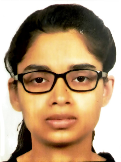 Dr. Pragati Kesharwani
